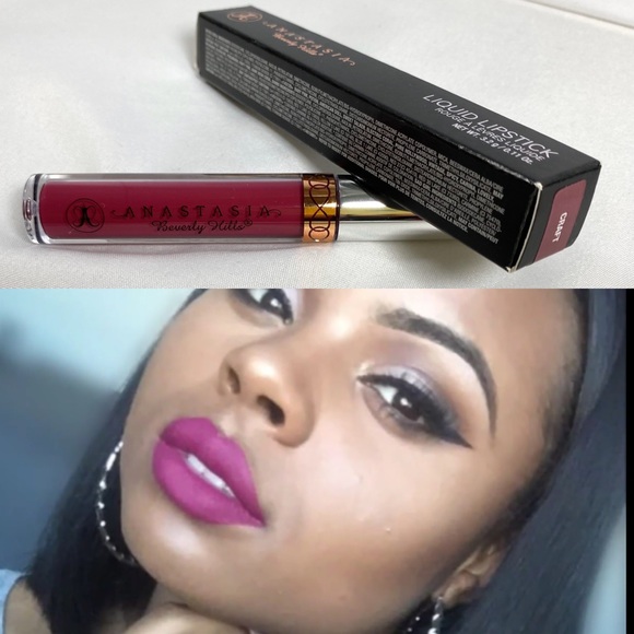 Anastasia Beverly Hills Contour Lipstick Eyeliner - Picture 5 of 8